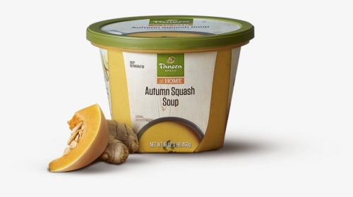 Autumn Squash Soup"  		 Srcset="data - Panera Soup Grocery Store, HD Png Download, Free Download